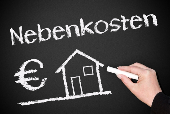 Hausverwaltung Nebenkostenabrechnung Region Stuttgart