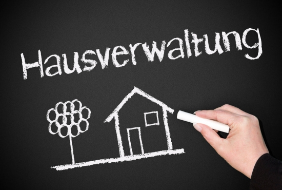 Hausverwaltung VFW-GmbH Kreis Ludwigsburg